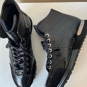Ron Tomson boots